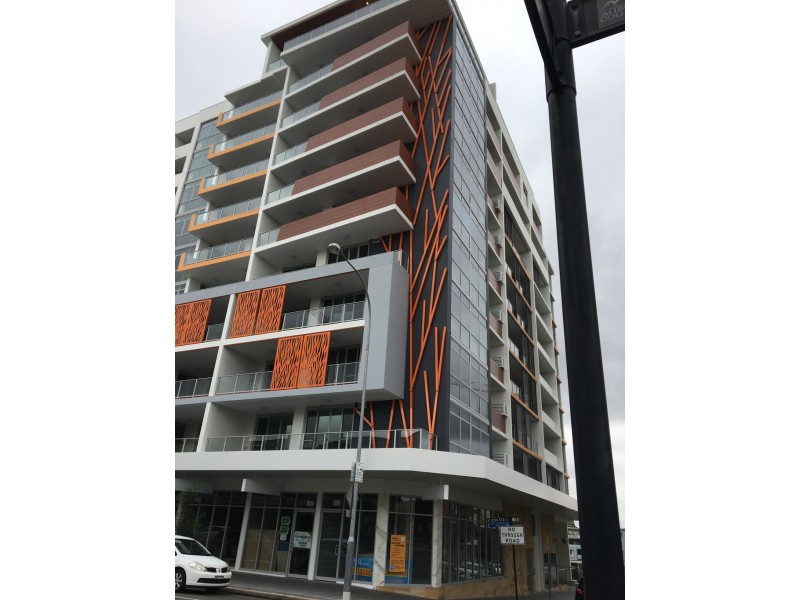 406 / 36-44 JOHN STREET, Lidcombe NSW 2141