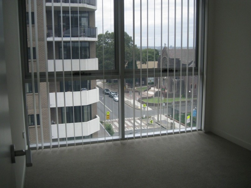 406 / 36-44 JOHN STREET, Lidcombe NSW 2141