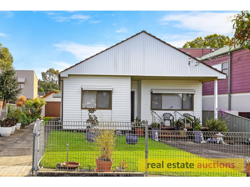 76 FOURTH AVENUE, Berala NSW 2141