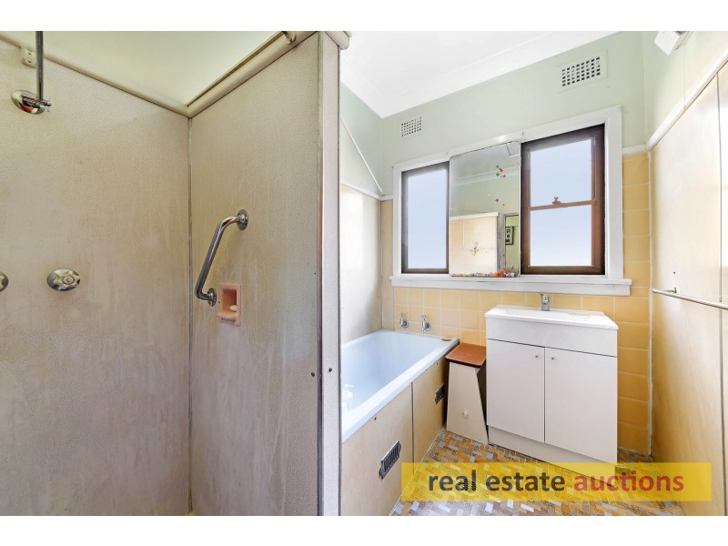 76 FOURTH AVENUE, Berala NSW 2141