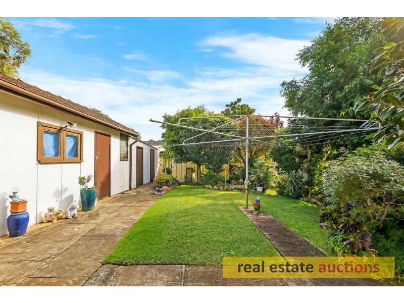76 FOURTH AVENUE, Berala NSW 2141