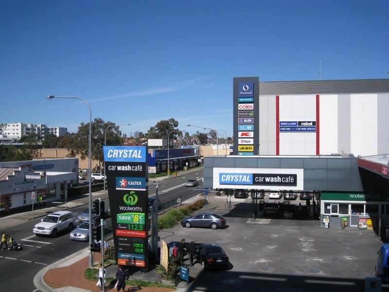 11 / 175 Pitt Street, Merrylands NSW 2160