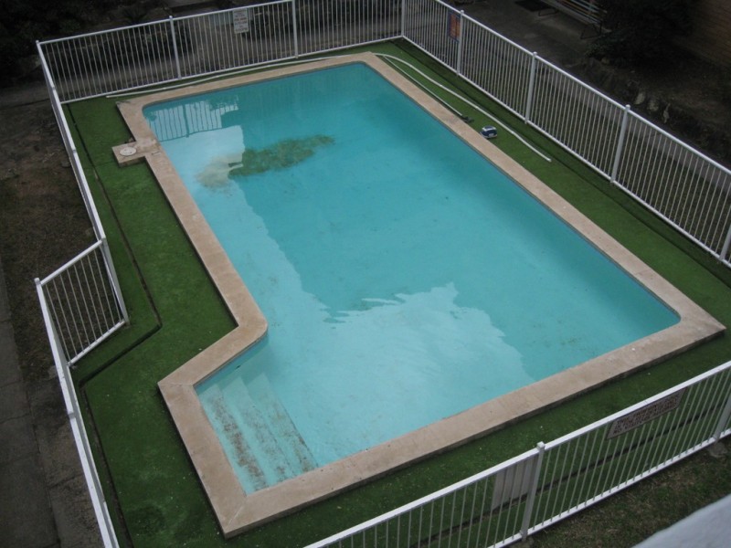 22 / 142 WOODBURN ROAD, Berala NSW 2141