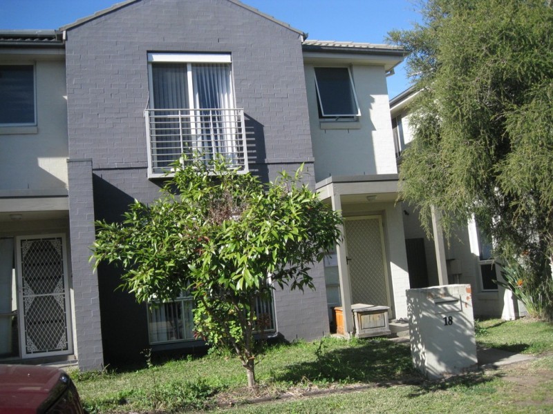 18 COACHWOOD STREET, Auburn NSW 2144