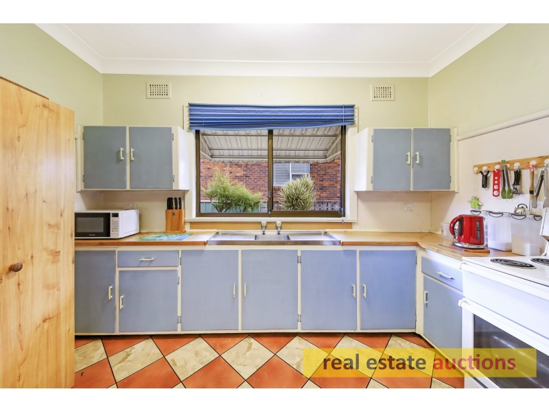 76 FOURTH AVENUE, Berala NSW 2141