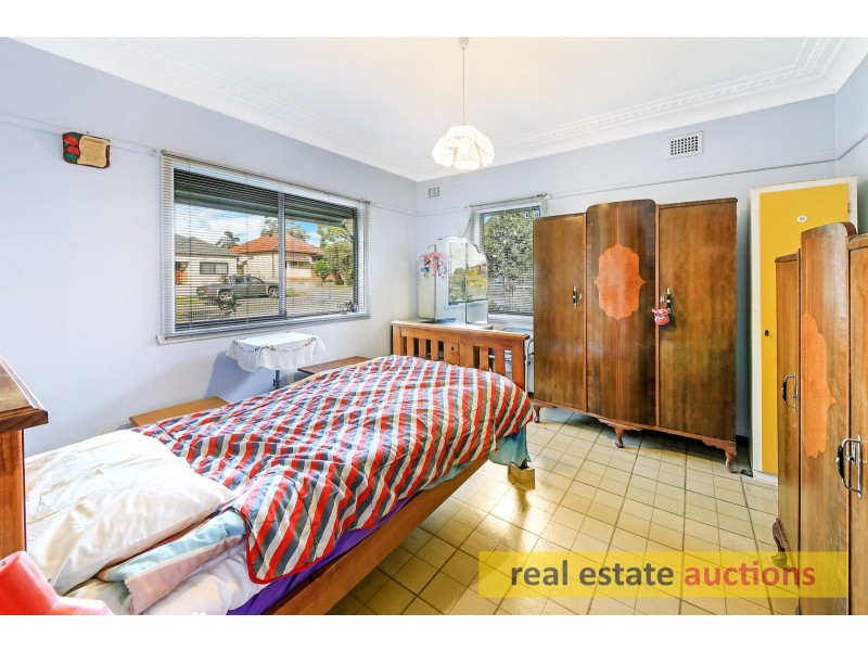 76 FOURTH AVENUE, Berala NSW 2141