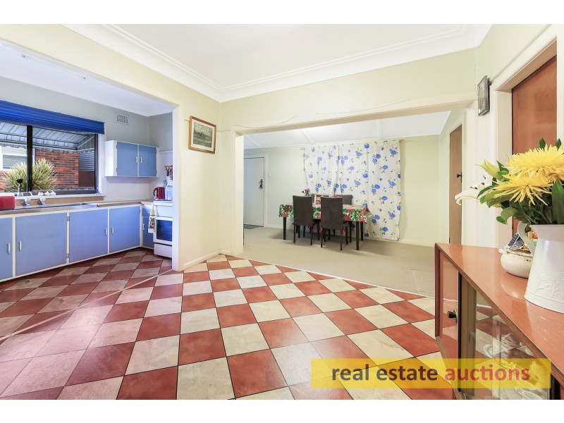 76 FOURTH AVENUE, Berala NSW 2141