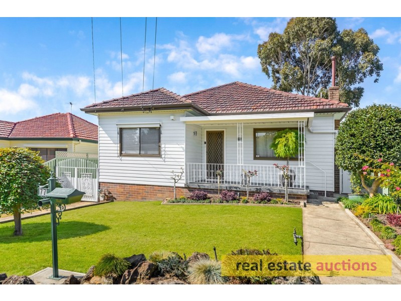 77 FOURTH AVENUE, Berala NSW 2141