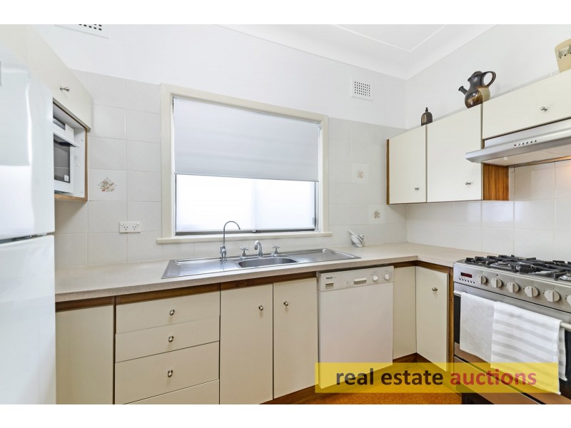 77 FOURTH AVENUE, Berala NSW 2141