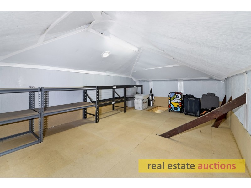 77 FOURTH AVENUE, Berala NSW 2141