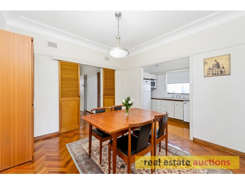 77 FOURTH AVENUE, Berala NSW 2141