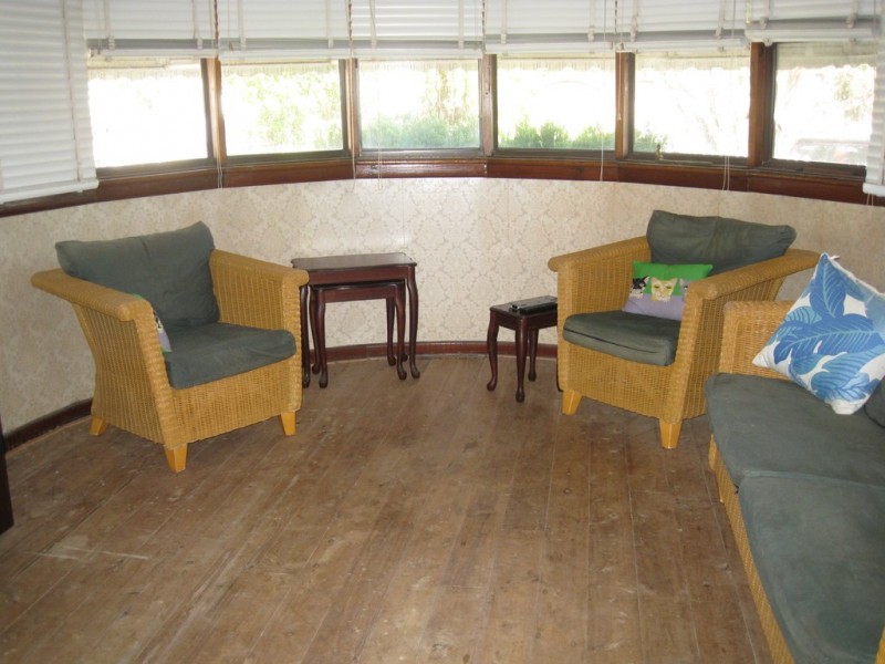 5 FIFTH AVENUE, Berala NSW 2141