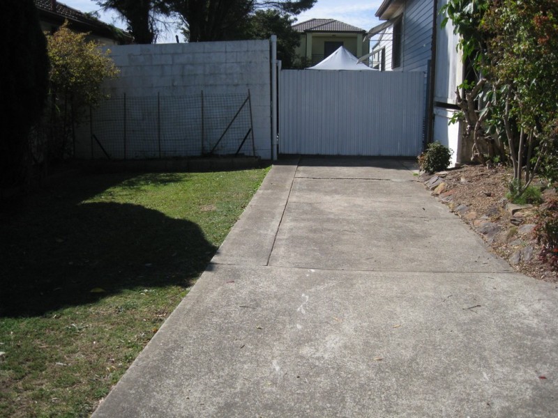 5 FIFTH AVENUE, Berala NSW 2141