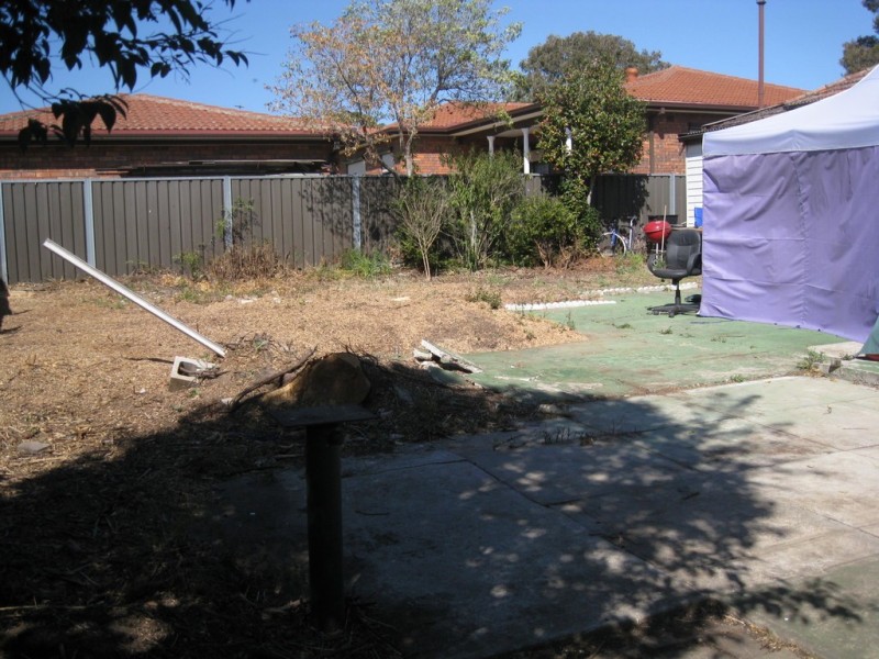 5 FIFTH AVENUE, Berala NSW 2141