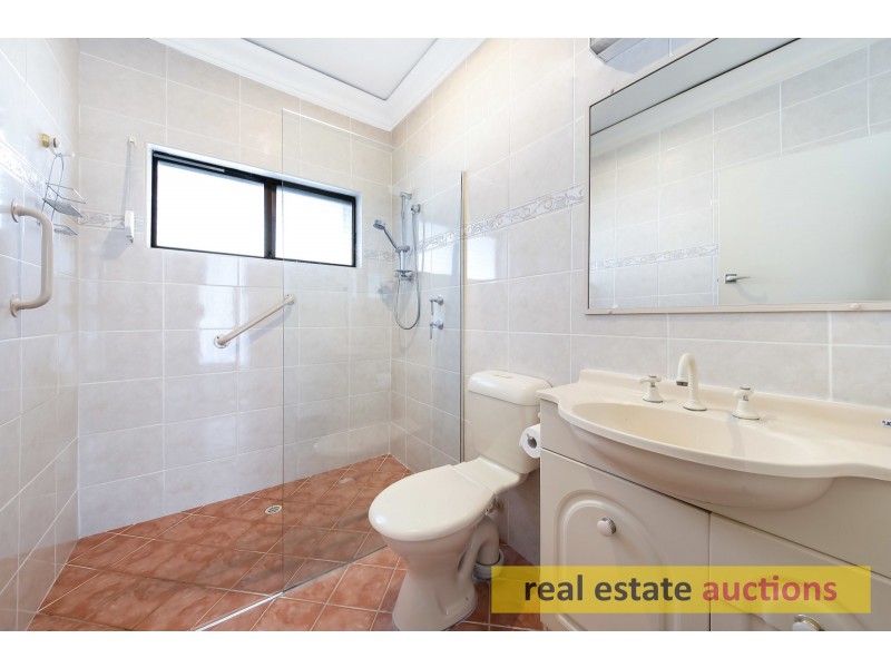 61 WYATT AVENUE, Regents Park NSW 2143