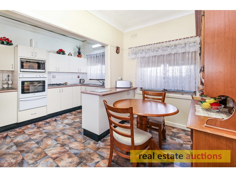 61 WYATT AVENUE, Regents Park NSW 2143