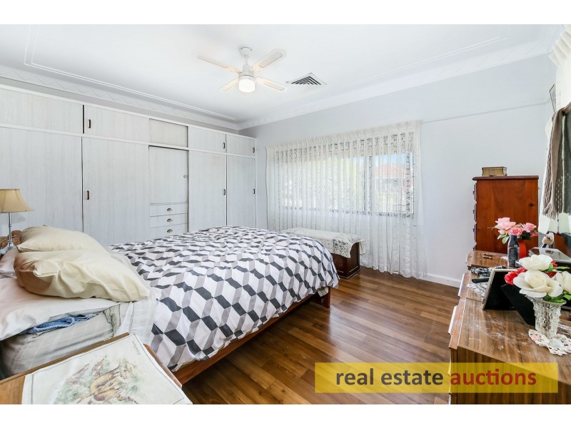 61 WYATT AVENUE, Regents Park NSW 2143