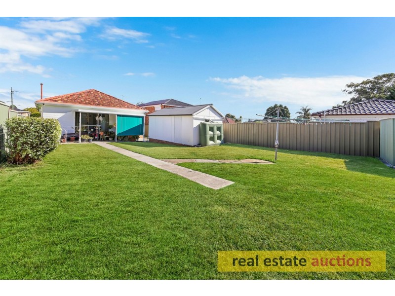 61 WYATT AVENUE, Regents Park NSW 2143