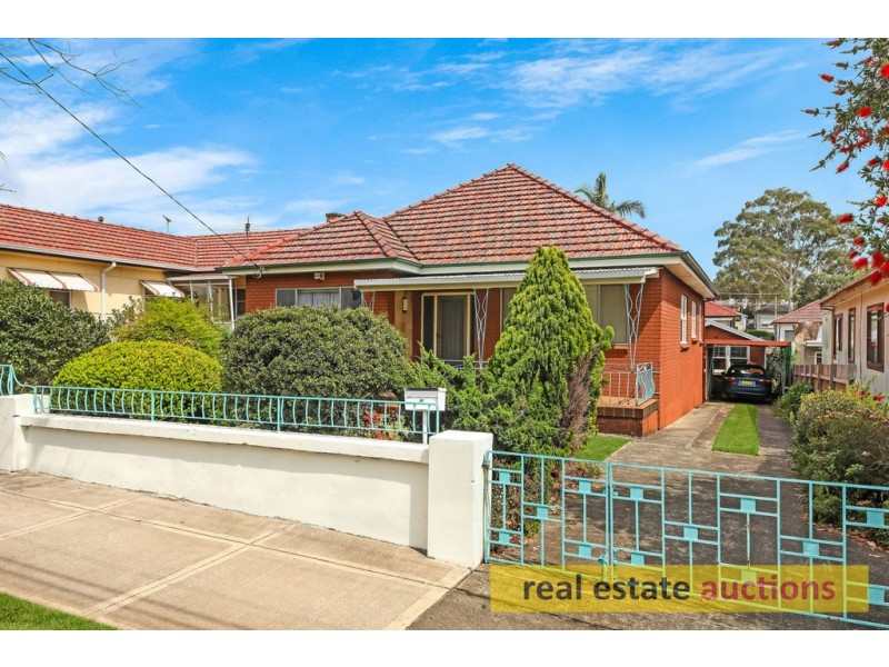 84 FOURTH AVENUE, Berala NSW 2141