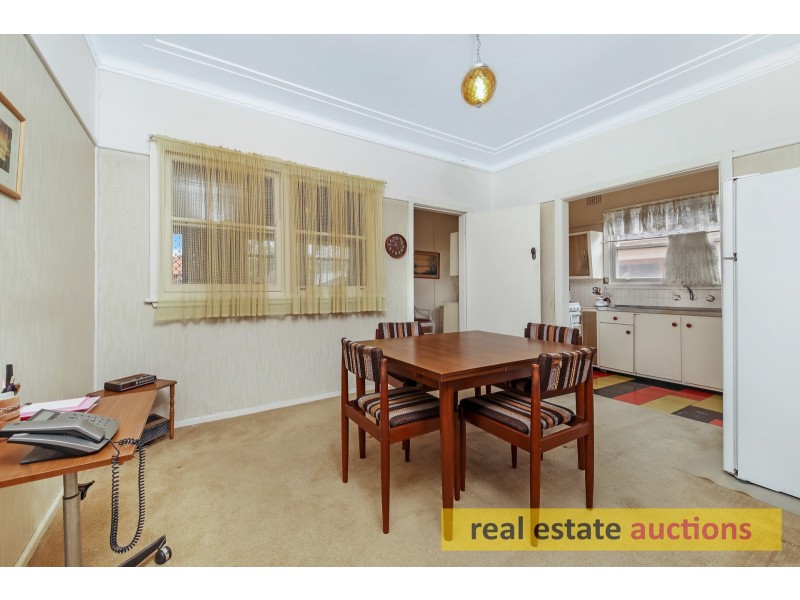 84 FOURTH AVENUE, Berala NSW 2141