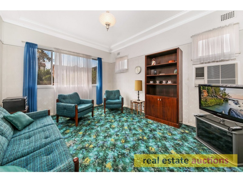 84 FOURTH AVENUE, Berala NSW 2141