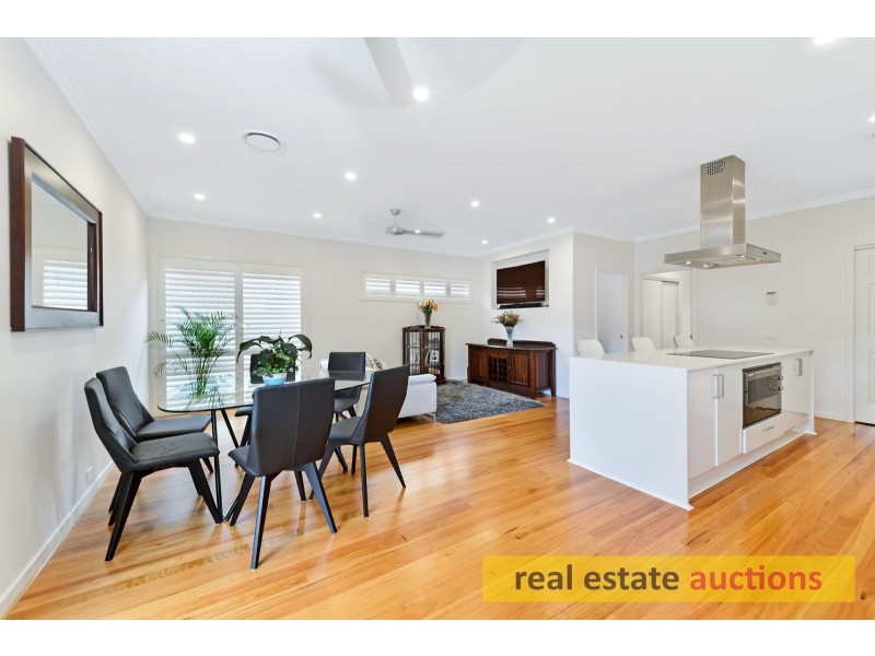 40 SECOND AVENUE, Berala NSW 2141