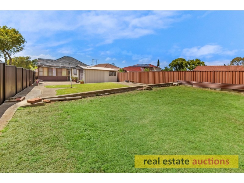 96 DUDLEY STREET, Berala NSW 2141