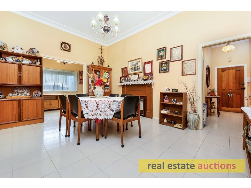 96 DUDLEY STREET, Berala NSW 2141