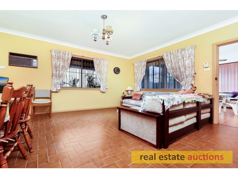 96 DUDLEY STREET, Berala NSW 2141