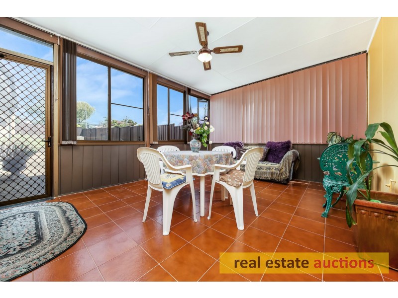 96 DUDLEY STREET, Berala NSW 2141