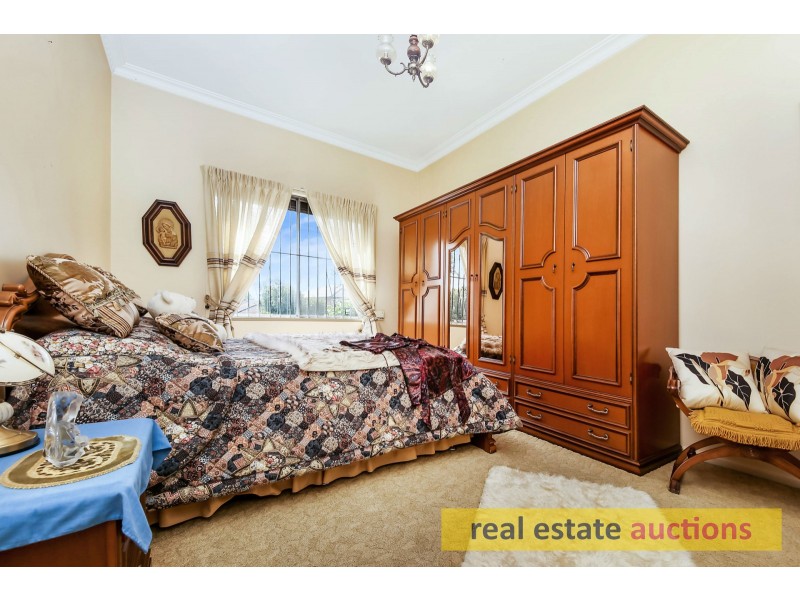 96 DUDLEY STREET, Berala NSW 2141