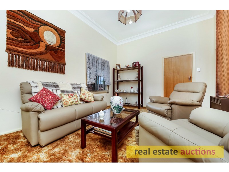 96 DUDLEY STREET, Berala NSW 2141