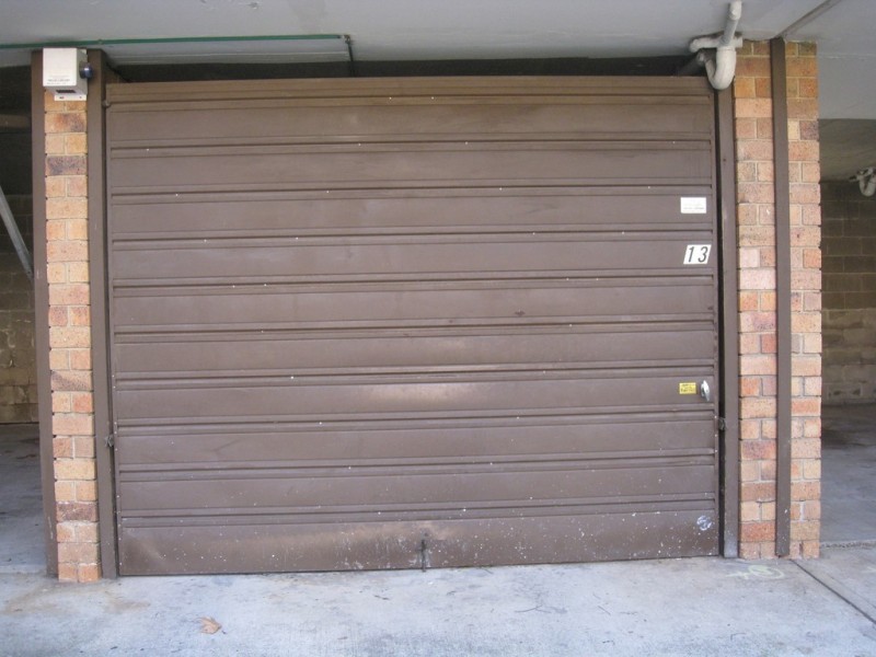 13 / 21 CRAWFORD STREET, Berala NSW 2141