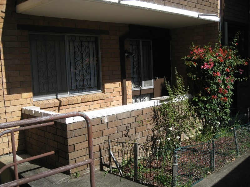 13 / 21 CRAWFORD STREET, Berala NSW 2141