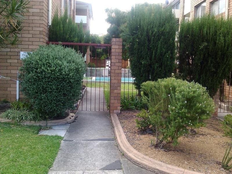 19/142 Woodburn Road, Berala NSW 2141