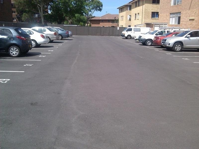 19/142 Woodburn Road, Berala NSW 2141