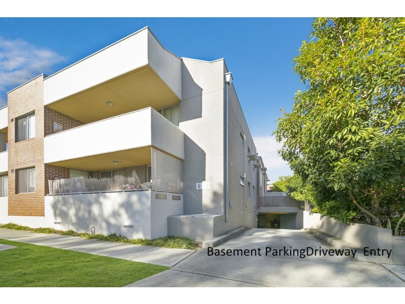 2 / 6 – 10 HYDE PARK ROAD, Berala NSW 2141