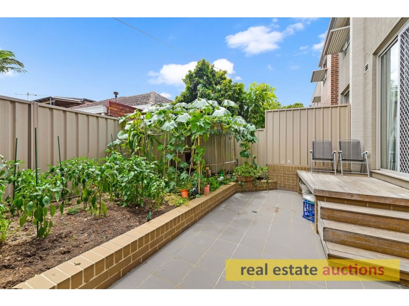 2 / 6 – 10 HYDE PARK ROAD, Berala NSW 2141