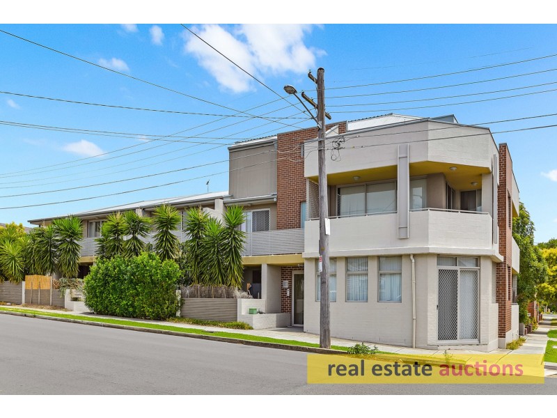 2 / 6 – 10 HYDE PARK ROAD, Berala NSW 2141