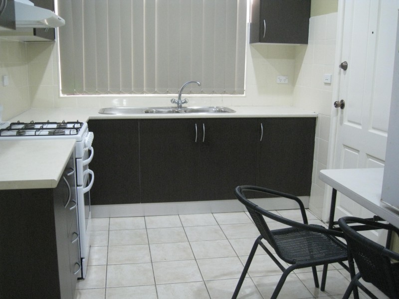 GRANNY FLAT 15 BLIGH STREET, Guildford NSW 2161