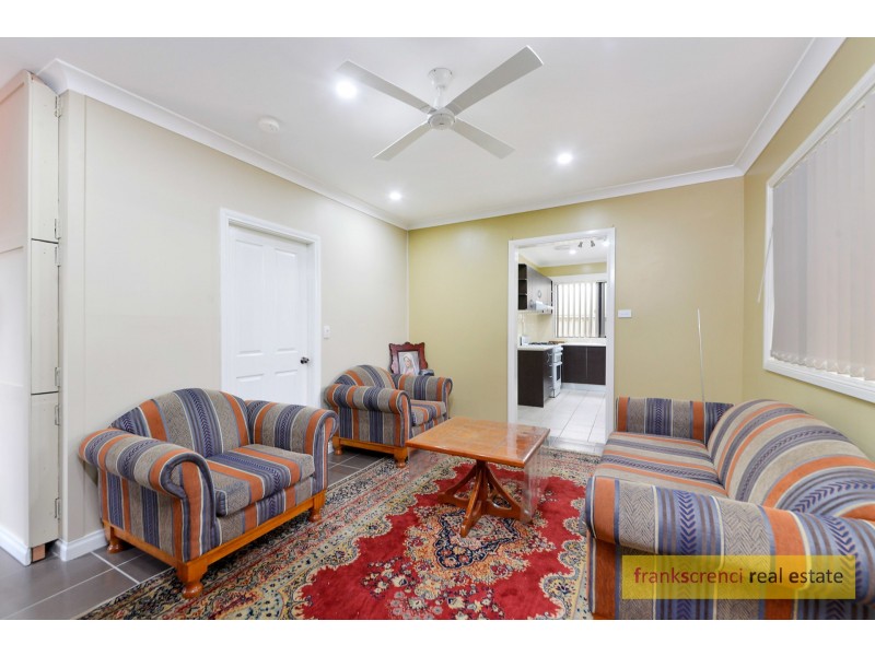 GRANNY FLAT 15 BLIGH STREET, Guildford NSW 2161