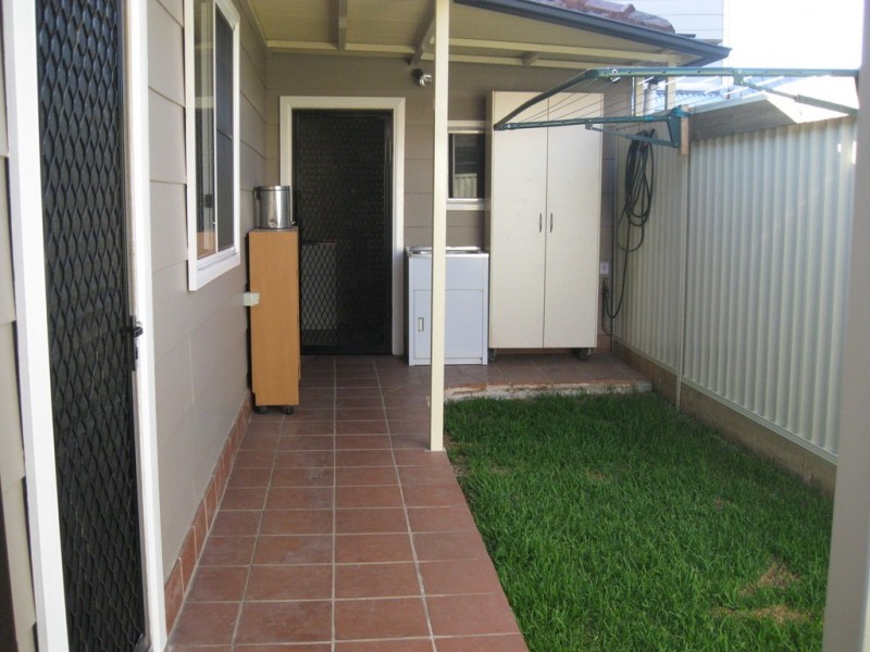 GRANNY FLAT 15 BLIGH STREET, Guildford NSW 2161