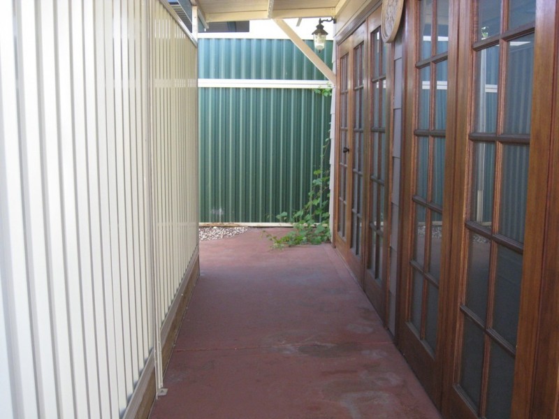 GRANNY FLAT 15 BLIGH STREET, Guildford NSW 2161