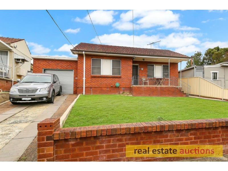 50 CLUCAS ROAD, Regents Park NSW 2143