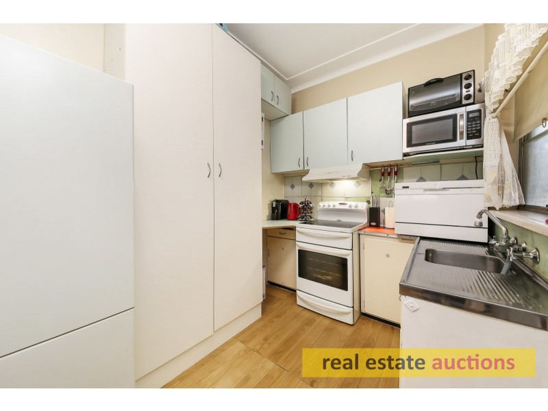 50 CLUCAS ROAD, Regents Park NSW 2143