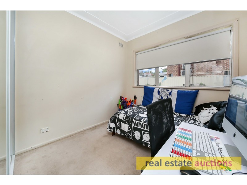 50 CLUCAS ROAD, Regents Park NSW 2143