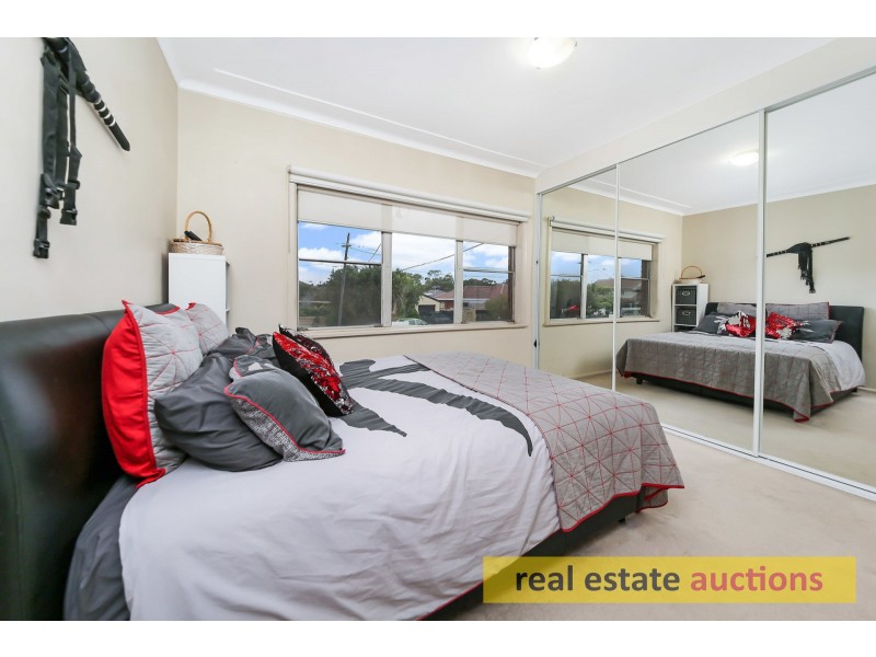 50 CLUCAS ROAD, Regents Park NSW 2143
