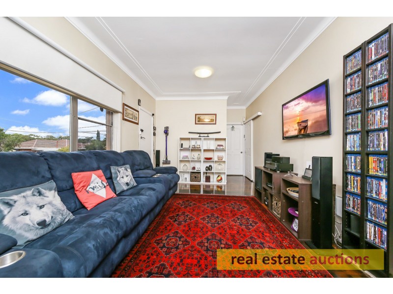 50 CLUCAS ROAD, Regents Park NSW 2143