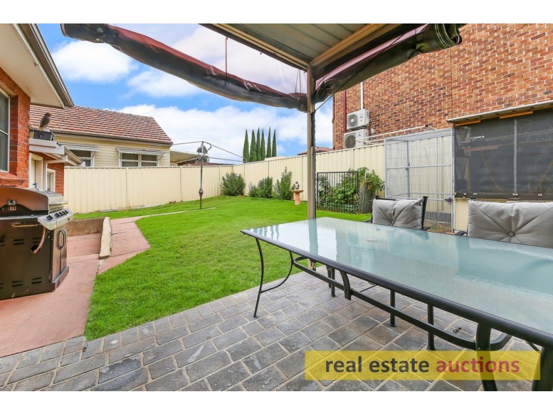 50 CLUCAS ROAD, Regents Park NSW 2143