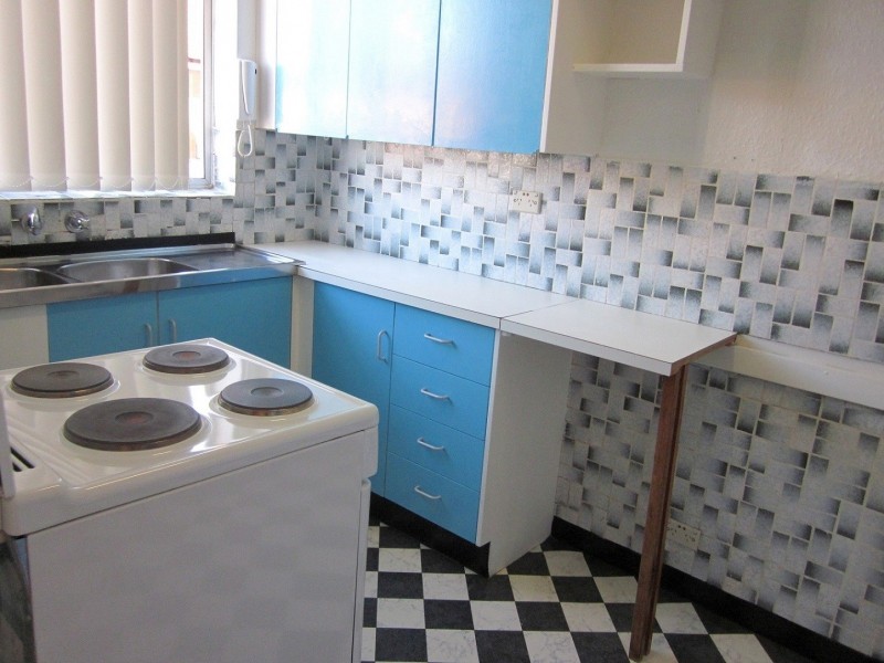 23/142 WOODBURN ROAD, Berala NSW 2141